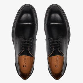 Sapato Derby Giordano Preto