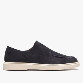 Loafer Masculino Piemonte Azul