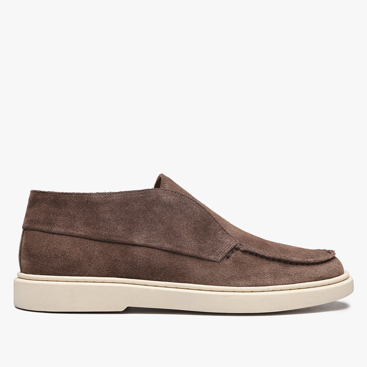 Bota Masculina Piemonte Marrom