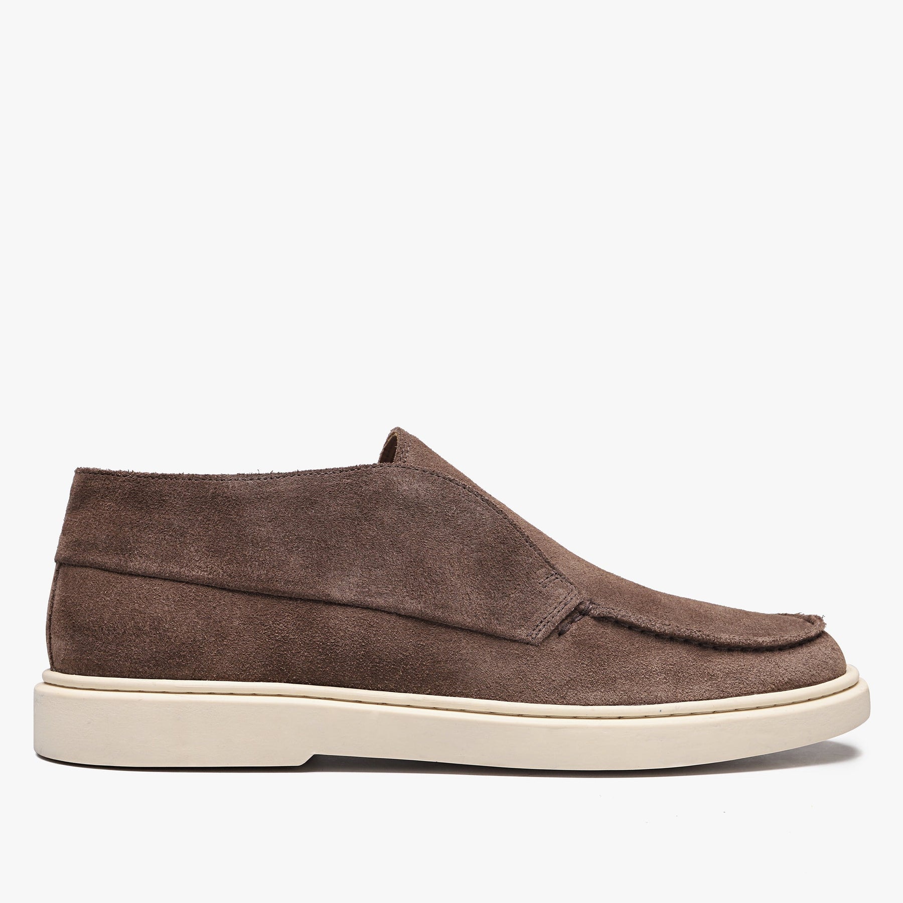 Bota Masculina Piemonte Marrom