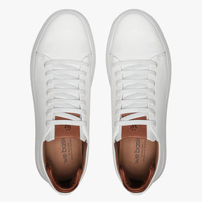 Tênis Masculino Mykonos 4.0 - Branco