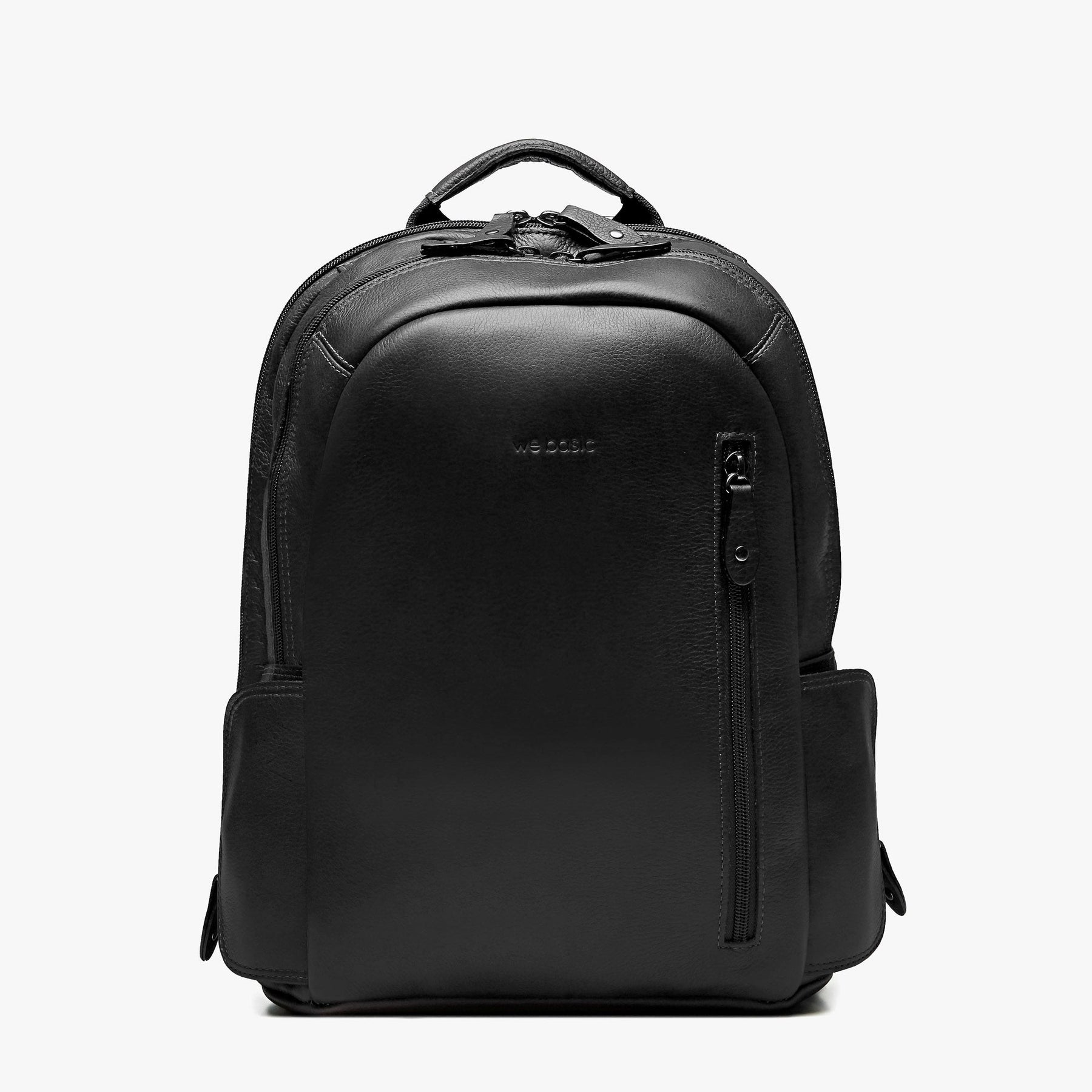 Mochila Texas Preta