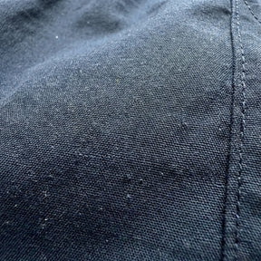 [Leve 3, Pague Só 2!] Calça Dravus Masculina em Algodão Encorpado e Sarja Lavada de Cintura Elástica com Costura Vertical em Relevo