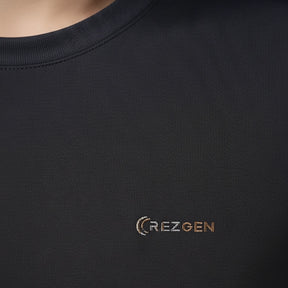 [Leva 5, Paga Só 3!] Camiseta Polo Masculina Bravon de Alta Qualidade em Seda Mulberry, Poliéster e Spandex + 3 Bermudas e 1 Relógio Tático GRÁTIS