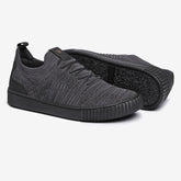 Tênis Masculino Tear - Navagio All Black