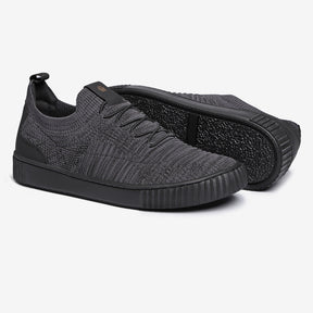 Tênis Masculino Tear - Navagio All Black
