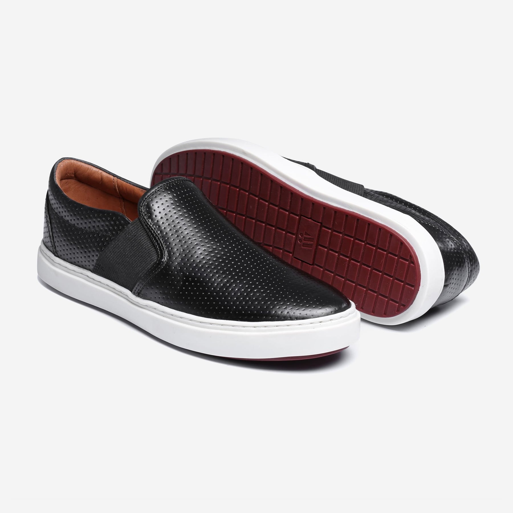 Iate Masculino Vert Flex Black