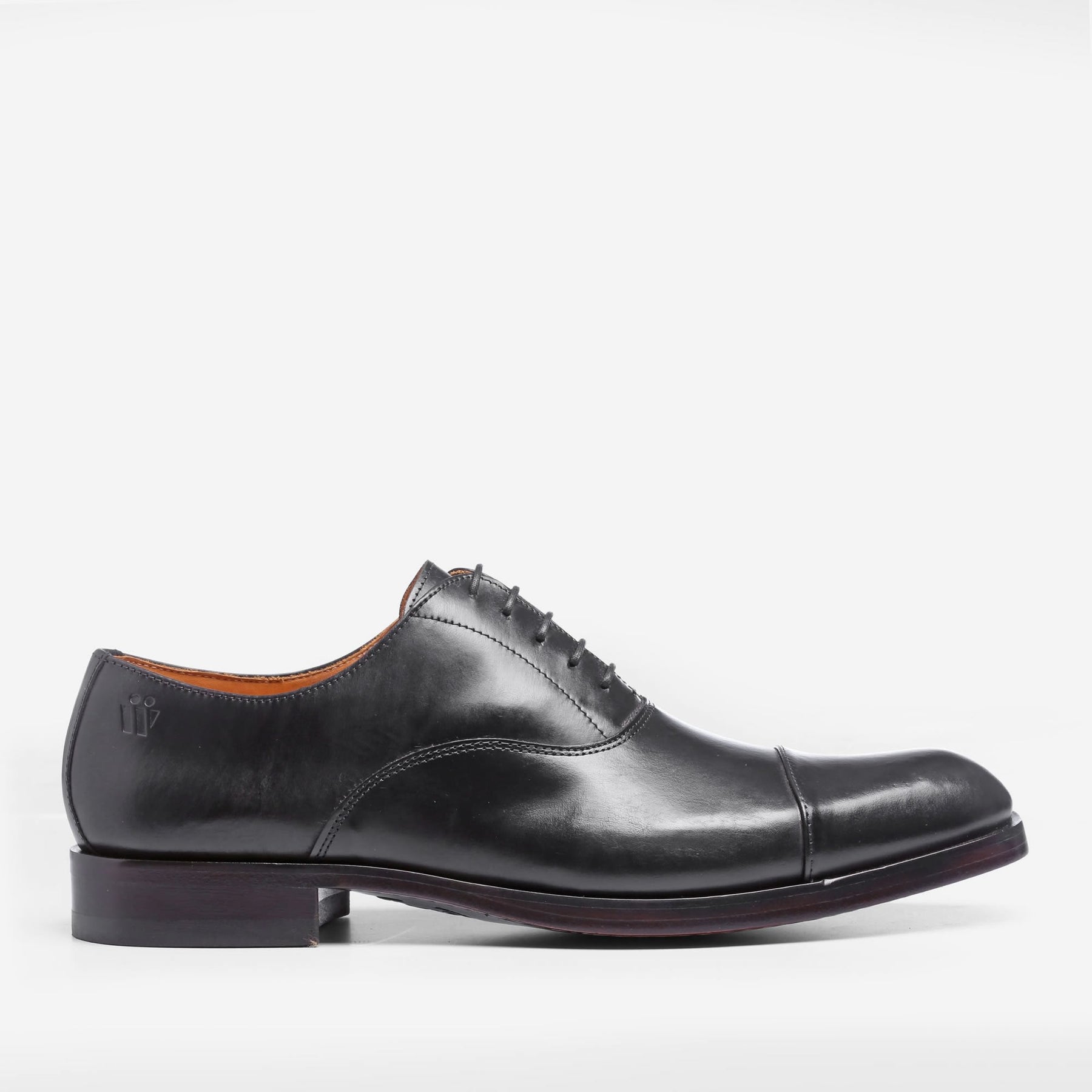 Sapato Social Ferrari Preto