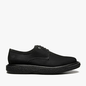 Derby Masculino Nobuck Preto - Jacob