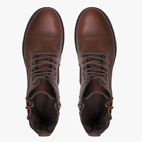 Bota Masculina Carmela Pinhão