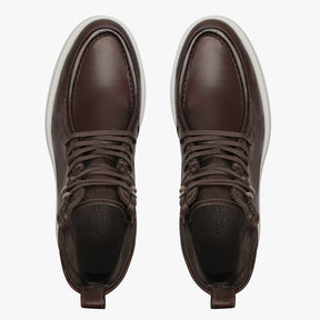 Bota Masculina Claire Brown