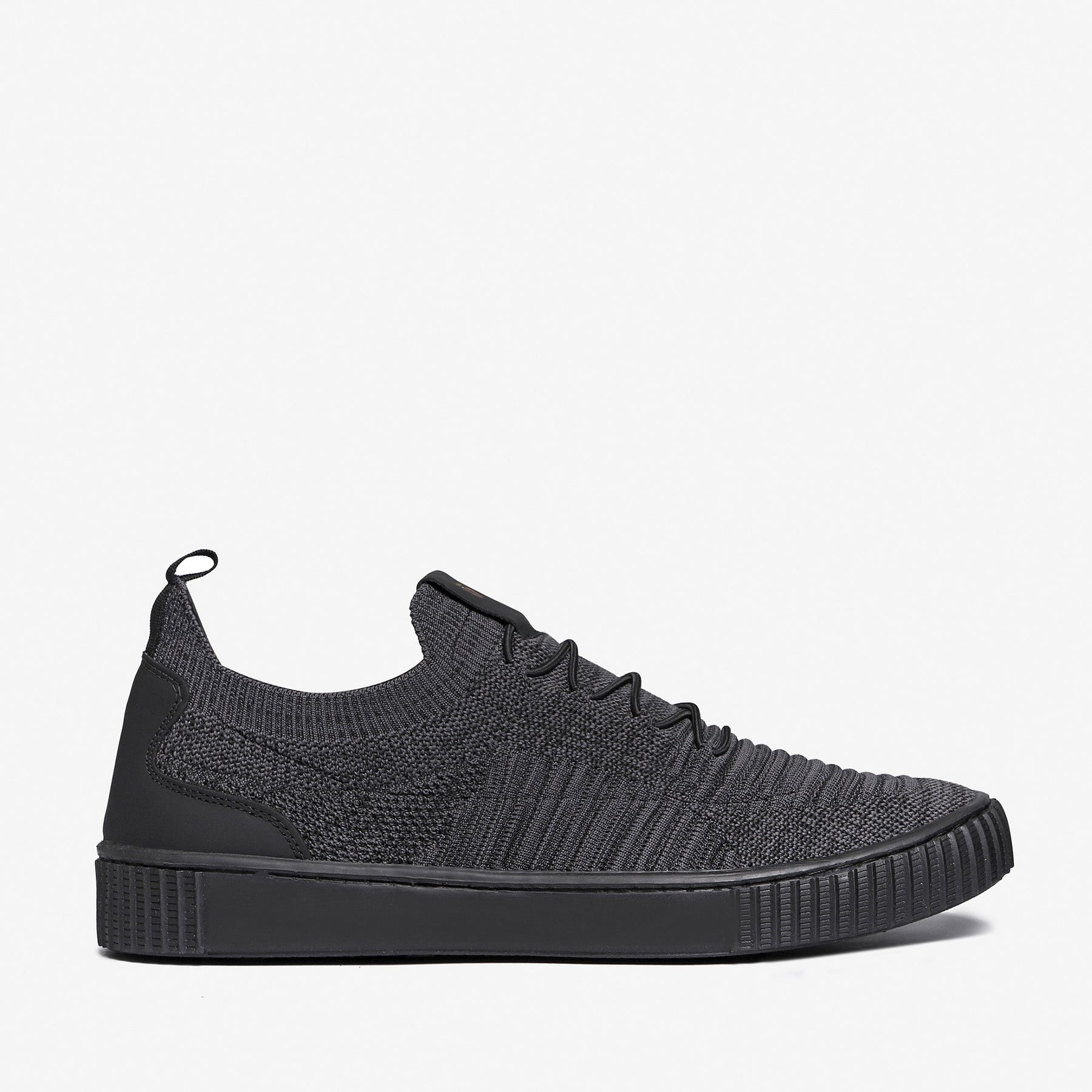 Tênis Masculino Tear - Navagio All Black