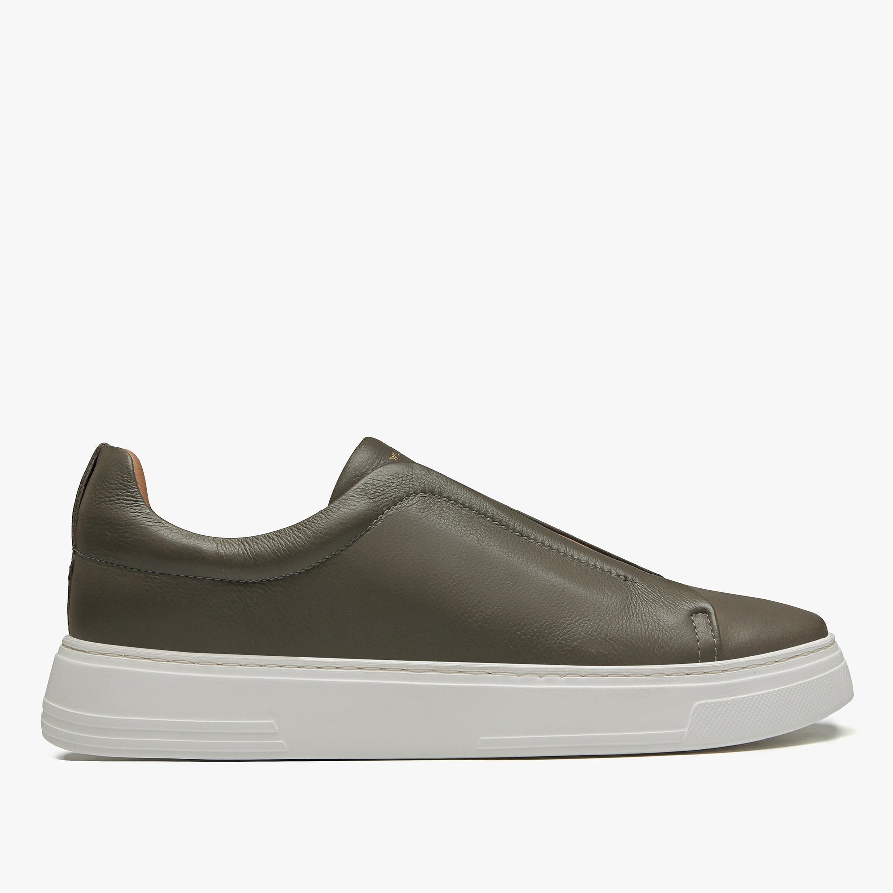 Tênis Casual Brickell Oliva