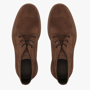 Bota Masculina Savannah Brown