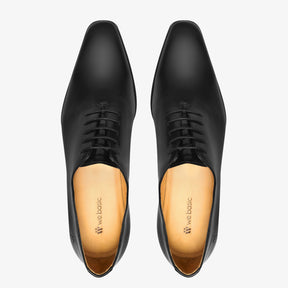 Wholecut Masculino Preto - Gianluca