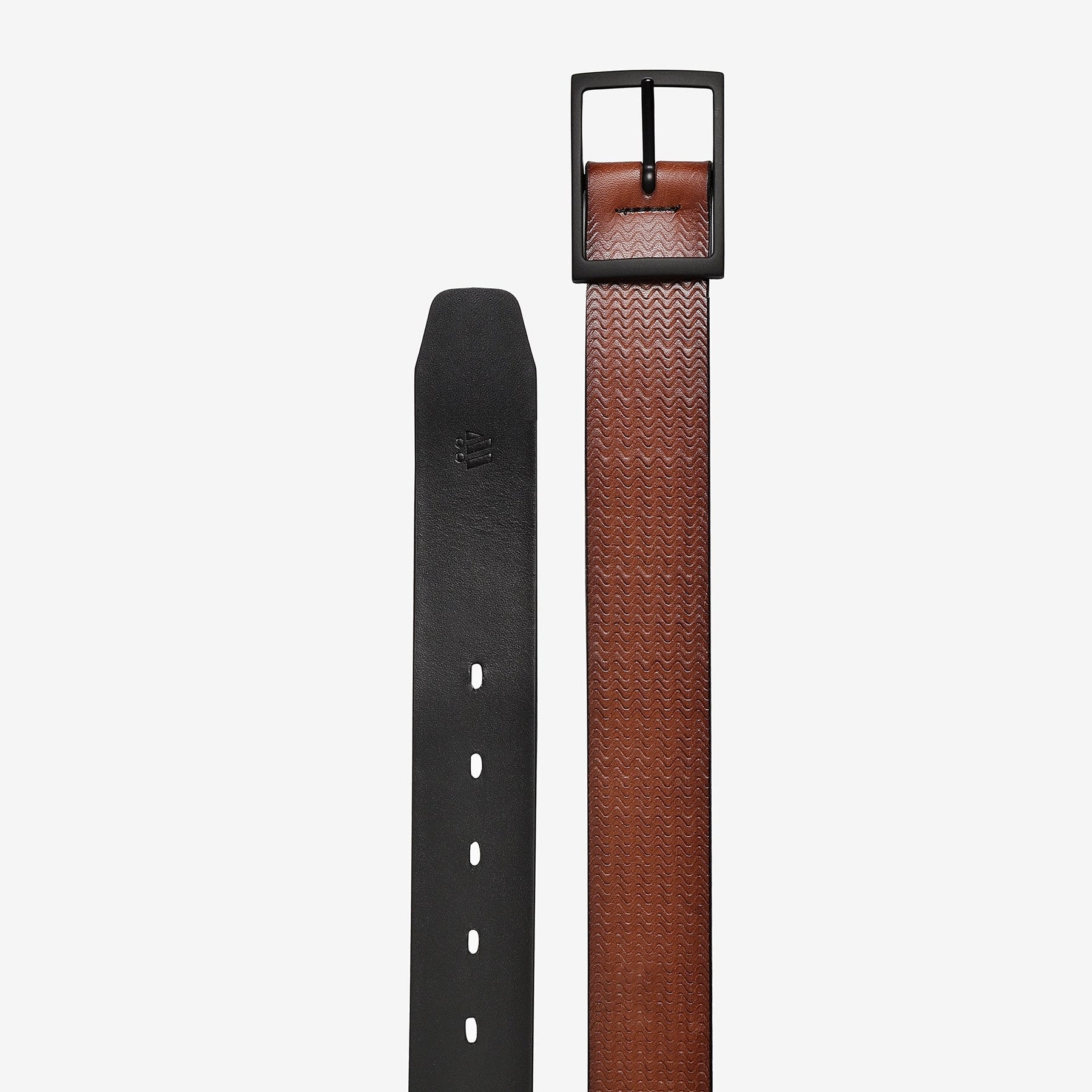 Cinto Mogno Estampado