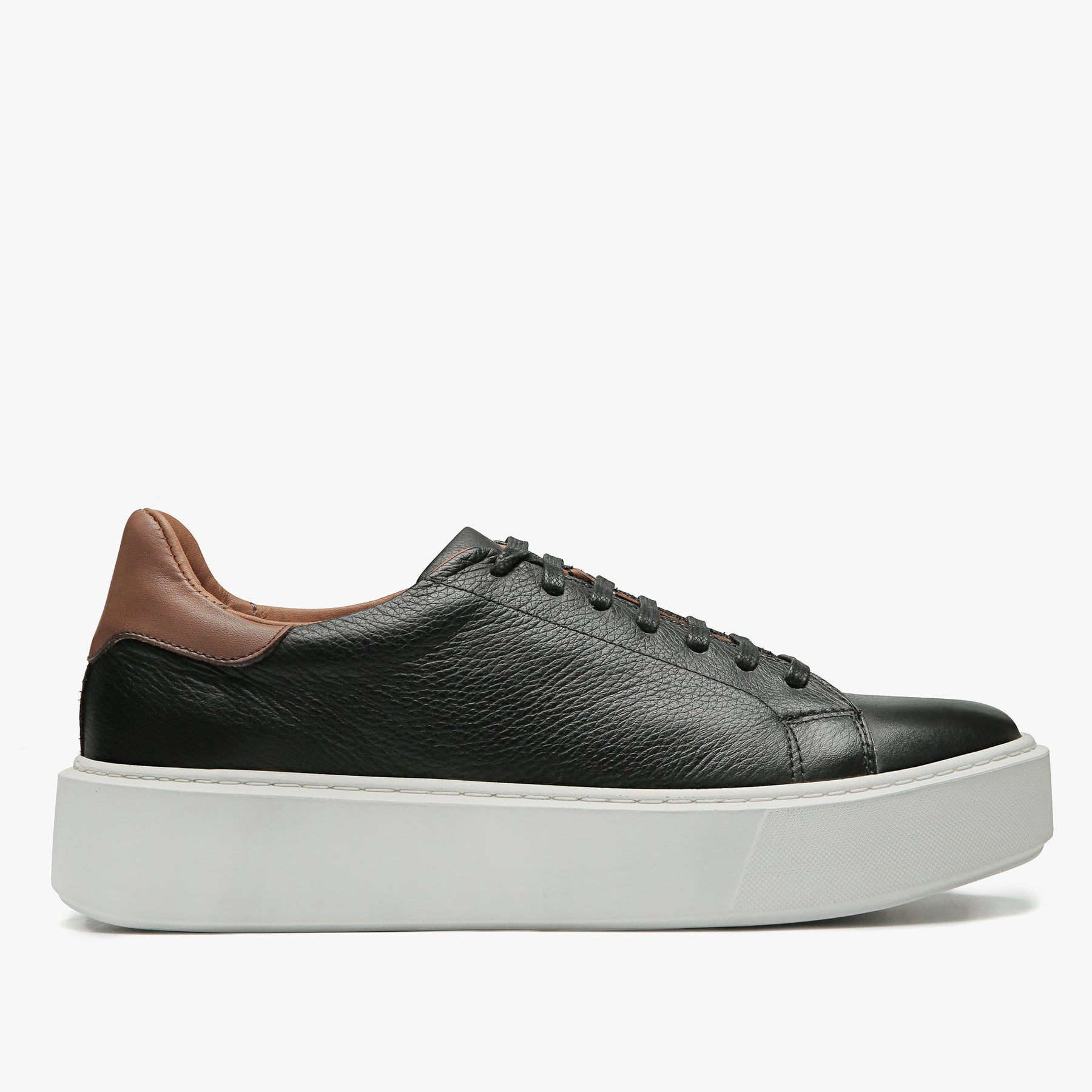 Tênis Masculino Salvatore Preto