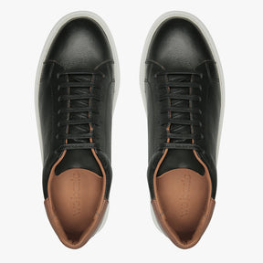 Tênis Masculino Salvatore Preto