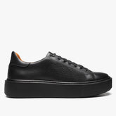 Tênis Masculino Salvatore All Black