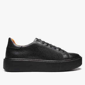 Tênis Masculino Salvatore All Black