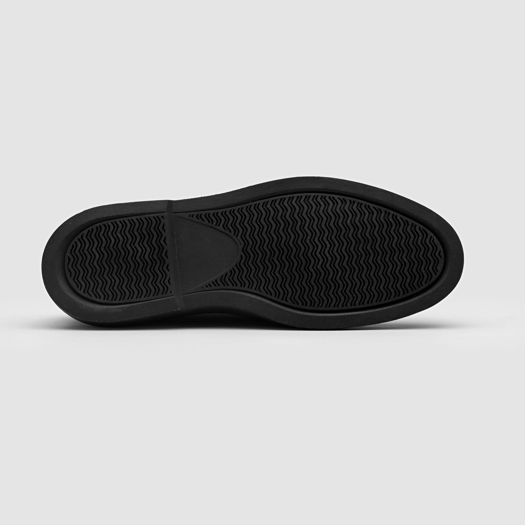 Loafer Masculino Piemonte All Black