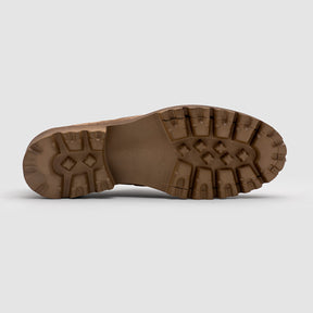 Dockside Masculino Siena Ginger