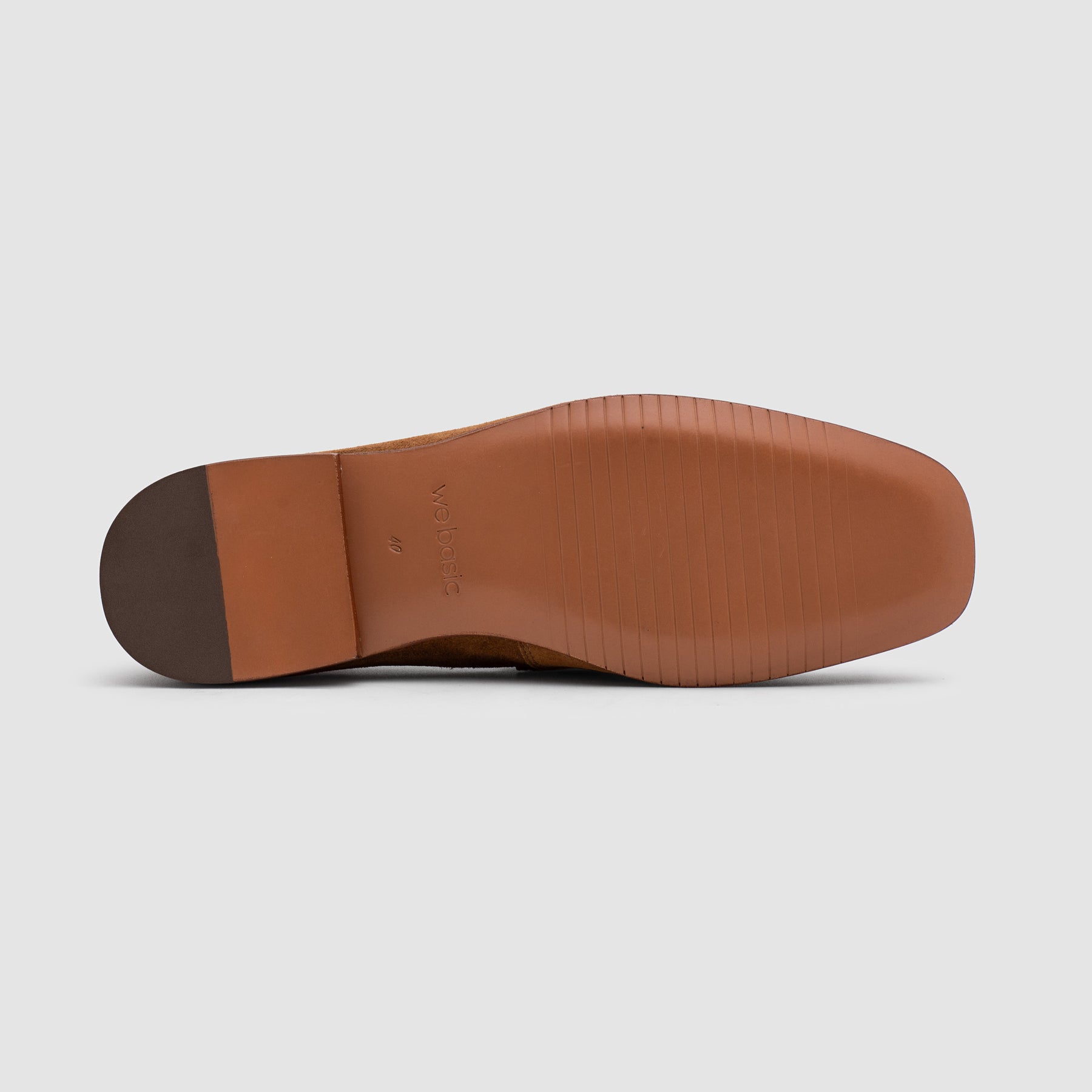 Loafer Portofino Ferrugem